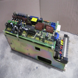 북64273/드라이브/A06B-6050-H102/화낙